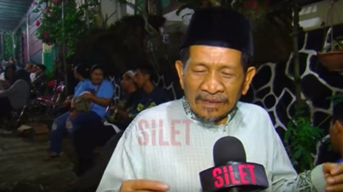 Kabar Duka Dari Pemain Sinetron Dunia Terbalik Putra Idrus Madani Meninggal Dunia Media Terkini 6