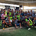 Após vitória sobre o Flamengo na base e confusão, jogador do Botafogo manda recado em rede social