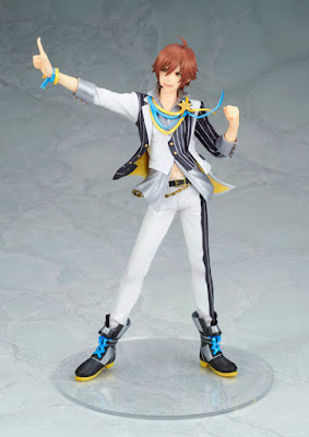 Figuras: Imágenes y detalles de Touma Amagase de "The IDOLM@STER SideM" - ALTER Figuras: Imágenes y detalles de Touma Amagase de "The IDOLM@STER SideM" - ALTER