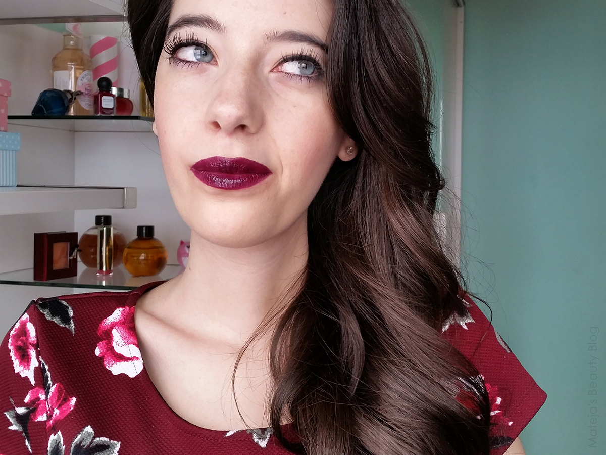 Rimmel Moisture Renew Lipstick 330 Sloane's Plum | Mateja's Beauty Blog |  Bloglovin', image size:1200x900