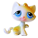 Littlest Pet Shop Tubes Kitten (#52) Pet