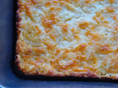 kiddie cheese square