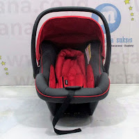 infant car seat cocolatte
