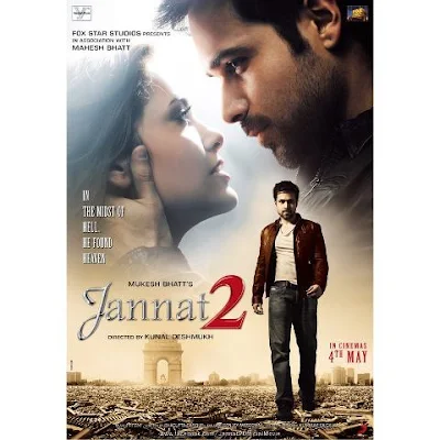 Jannat-2 (2012) - All Movie Song Lyrics & Videos | Emraan Hashmi, Esha Gupta