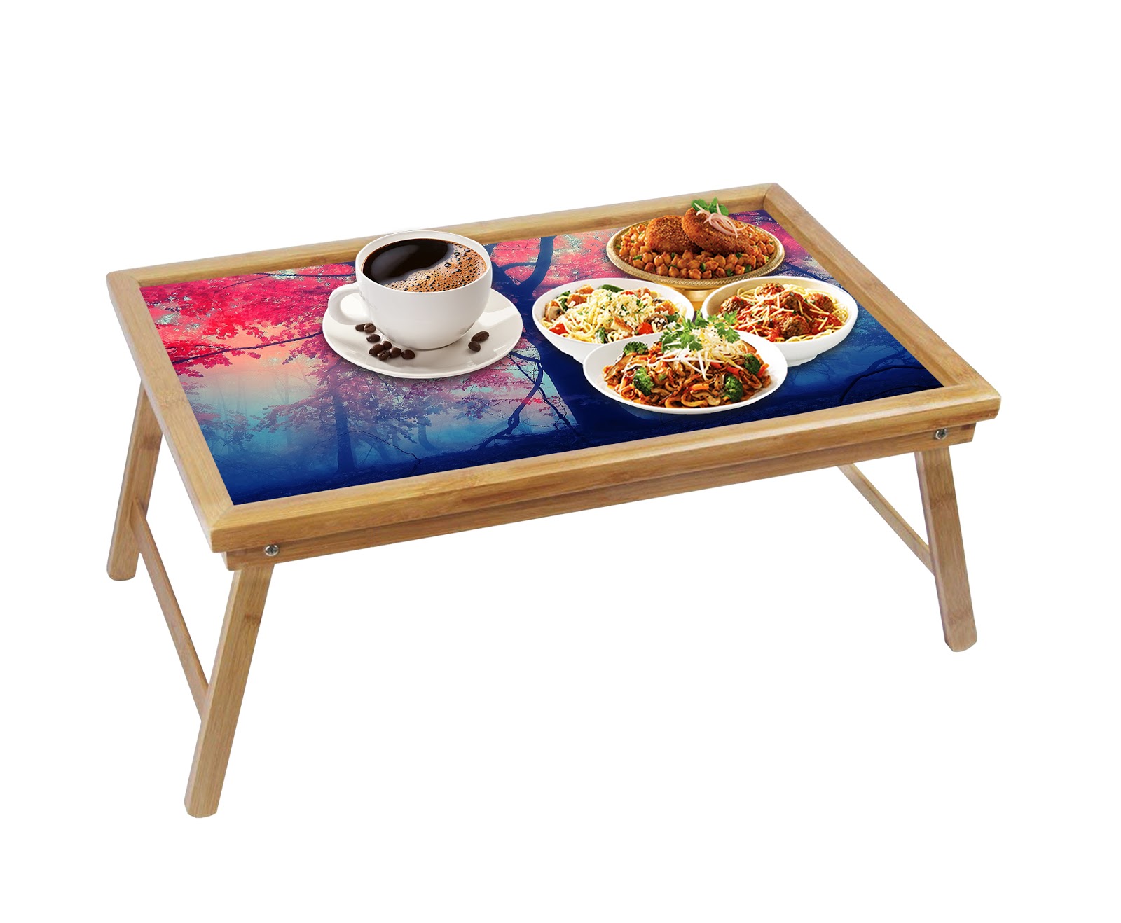 Major Benefits of Multipurpose Foldable Table