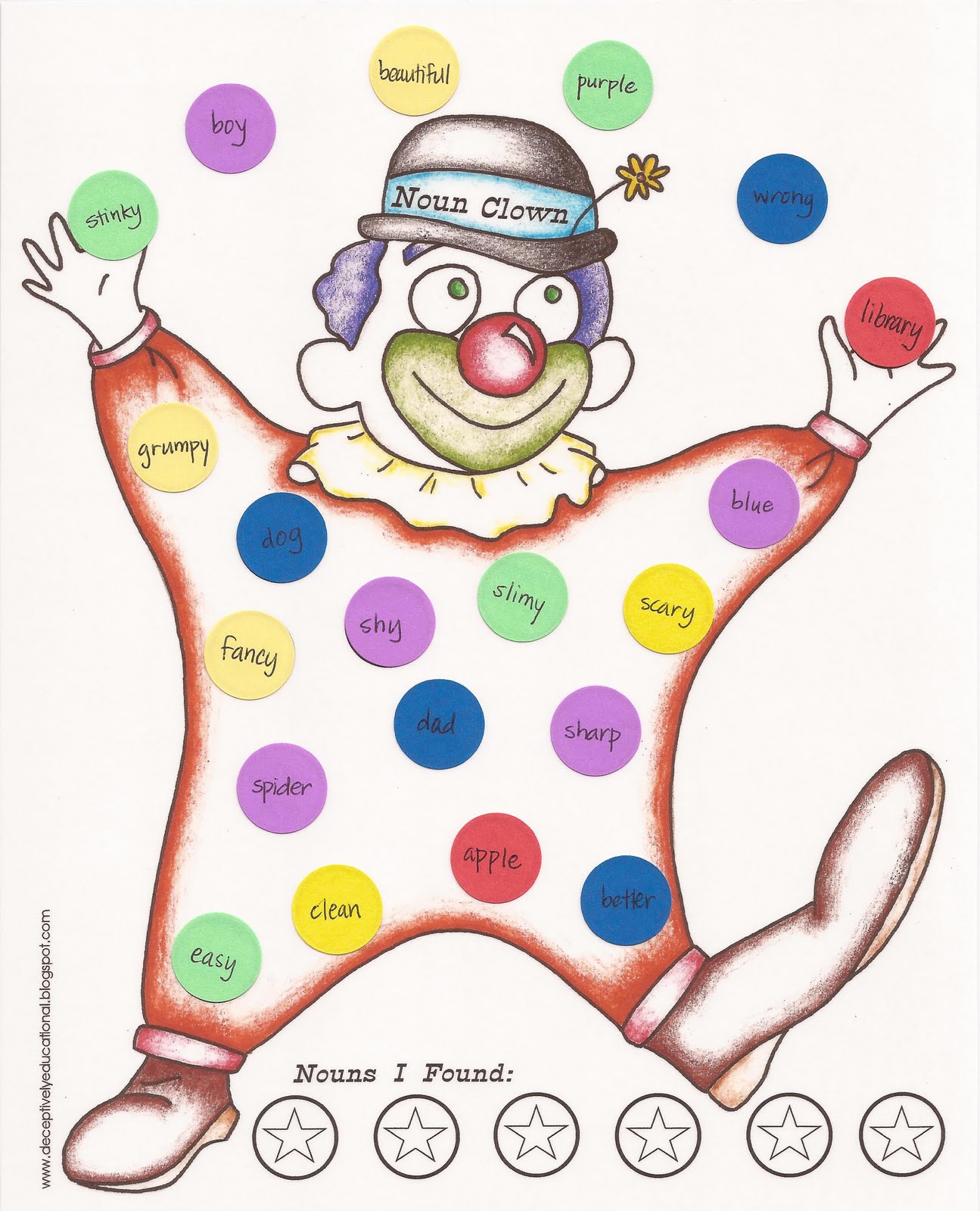 relentlessly-fun-deceptively-educational-learning-about-nouns-with-noun-clown