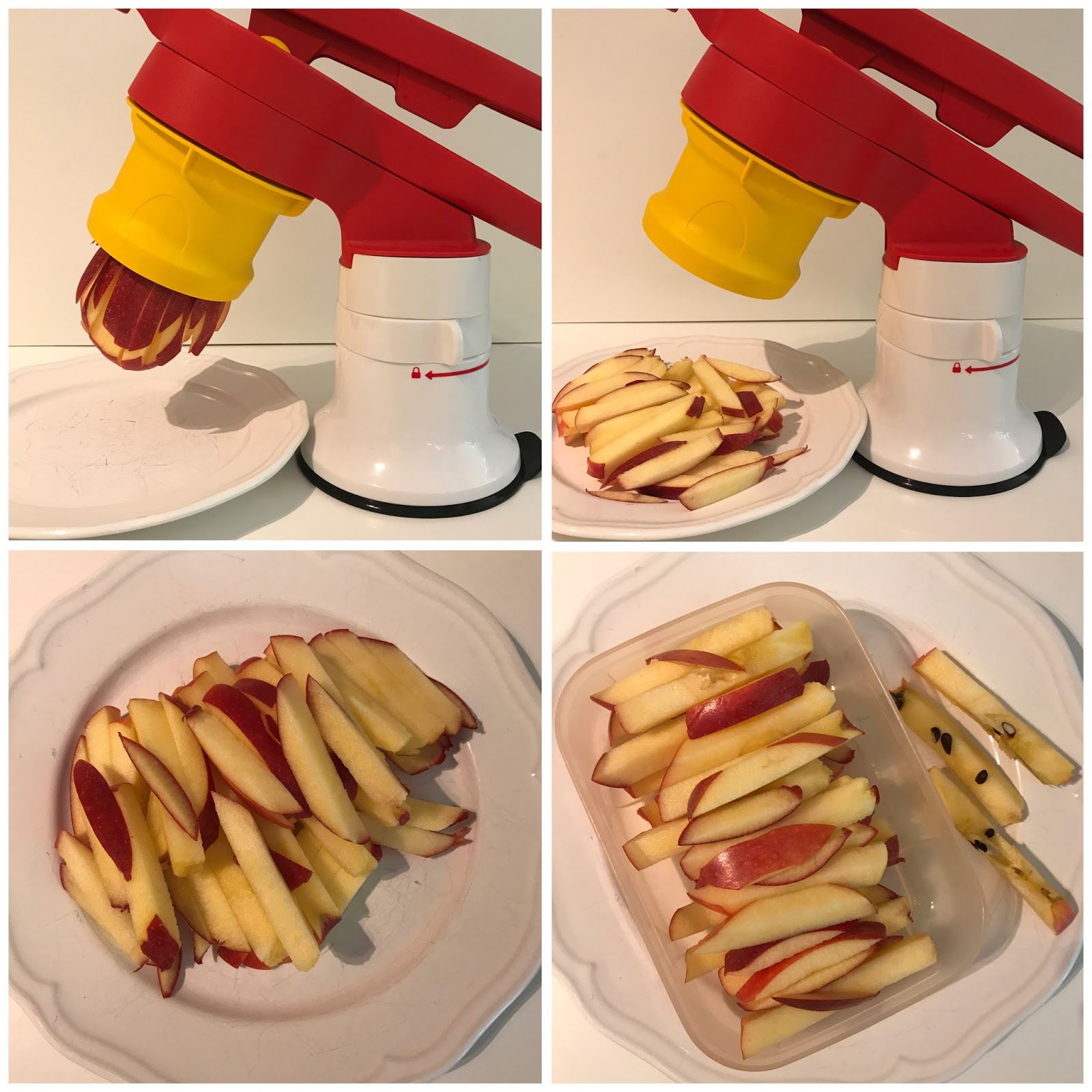 Kartoffeln Kochen Mikrowelle Tupperware