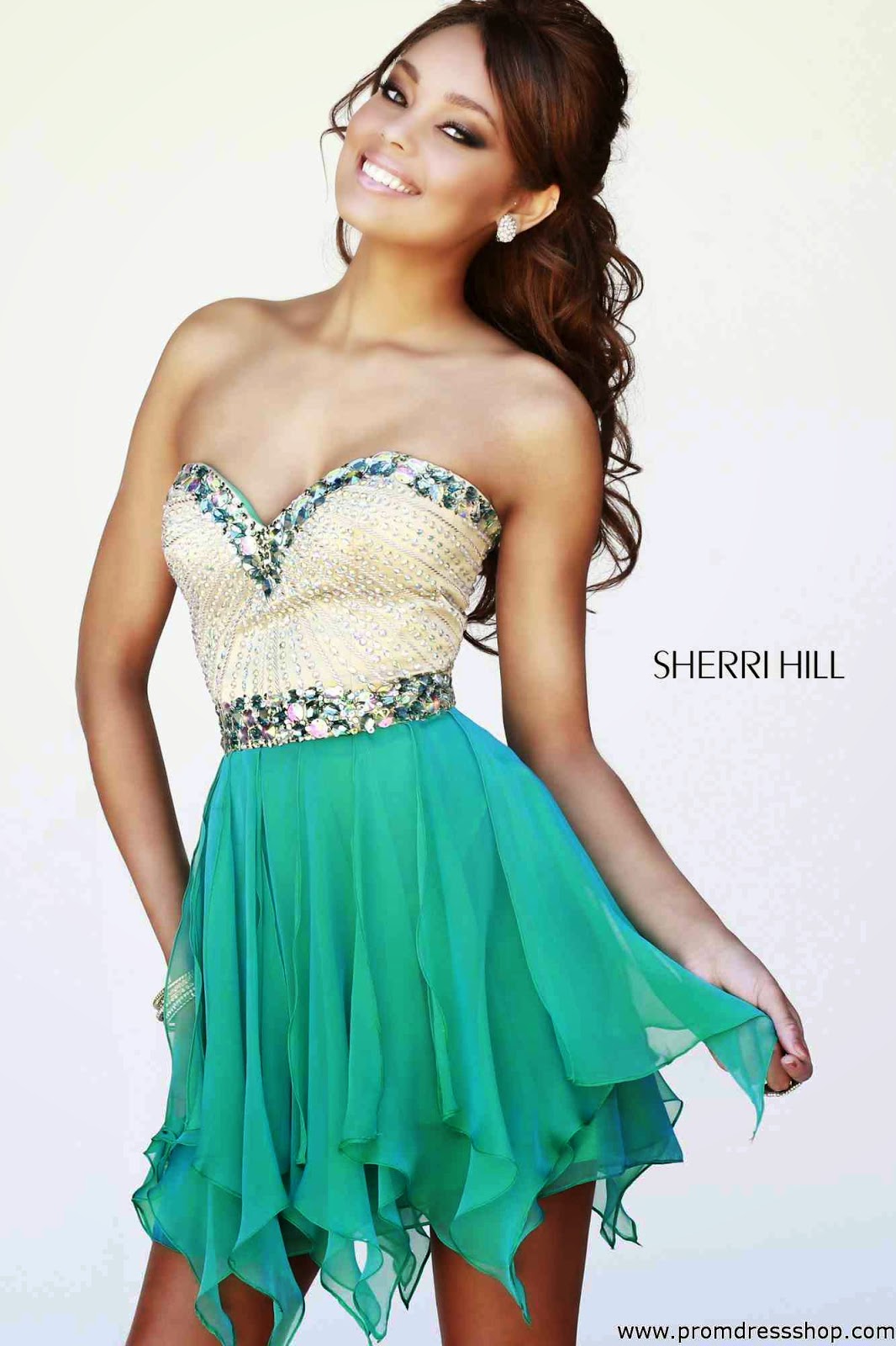 Vestidos cortos de fiesta para adolescentes Vestidos cortos de fiesta para adolescentes