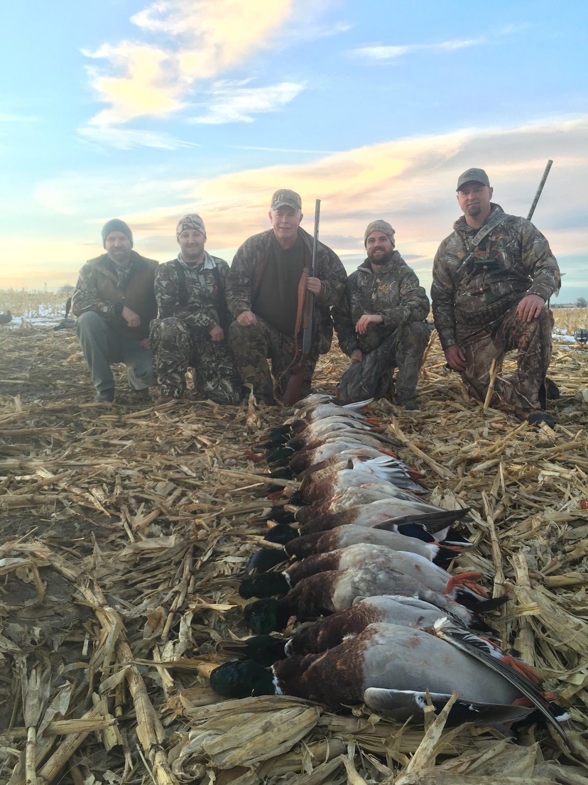 Colorado Waterfowl Hunting: Insider Tips For Success - 3yhialv