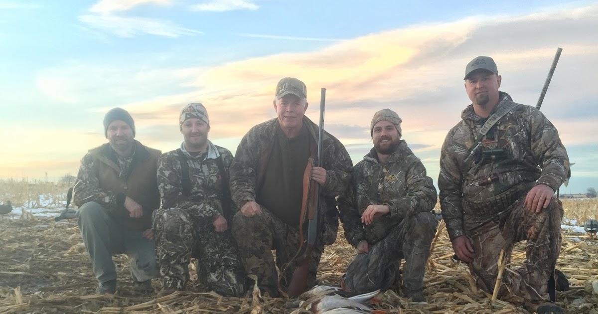 Epic Colorado Waterfowl Hunting Gear Tactics More - 83ppzjv