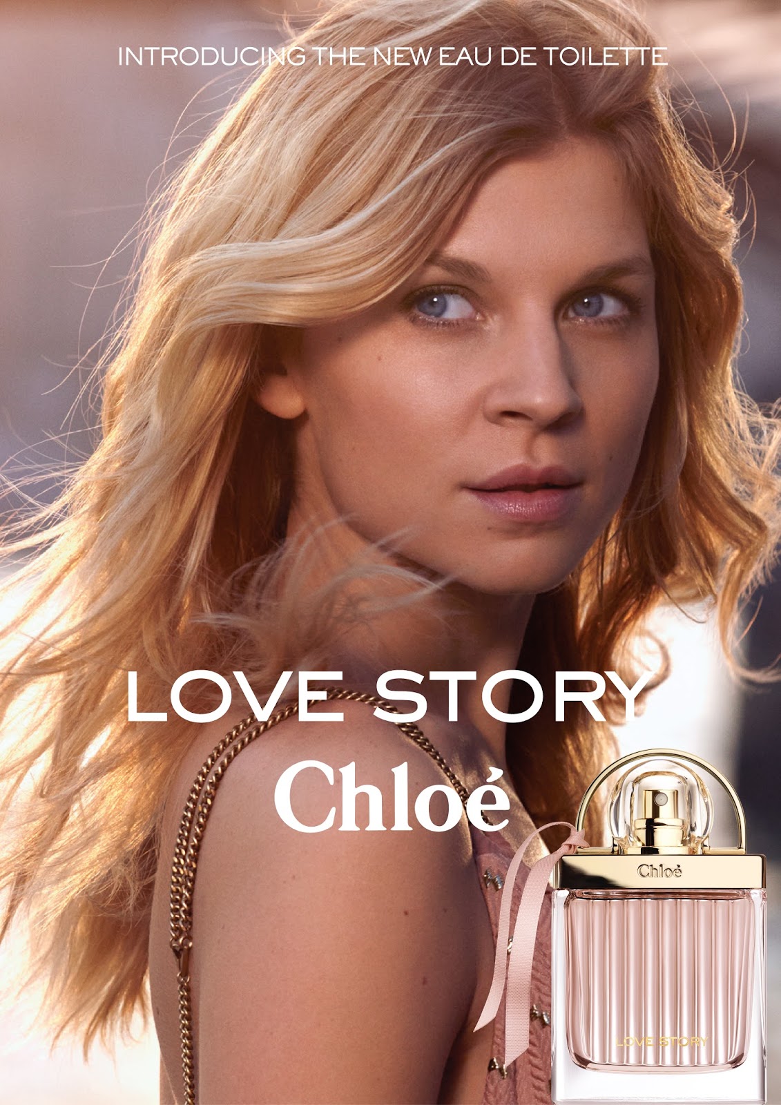 My Sweet Valentine Chloé Love Story Eau De Toilette