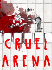 صورة للعبة Cruel Arena