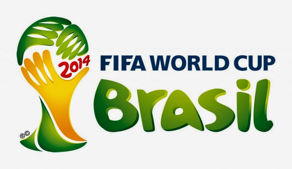 Gambar Piala Dunia 2014 Animasi Bergerak Terbaru Brazil 