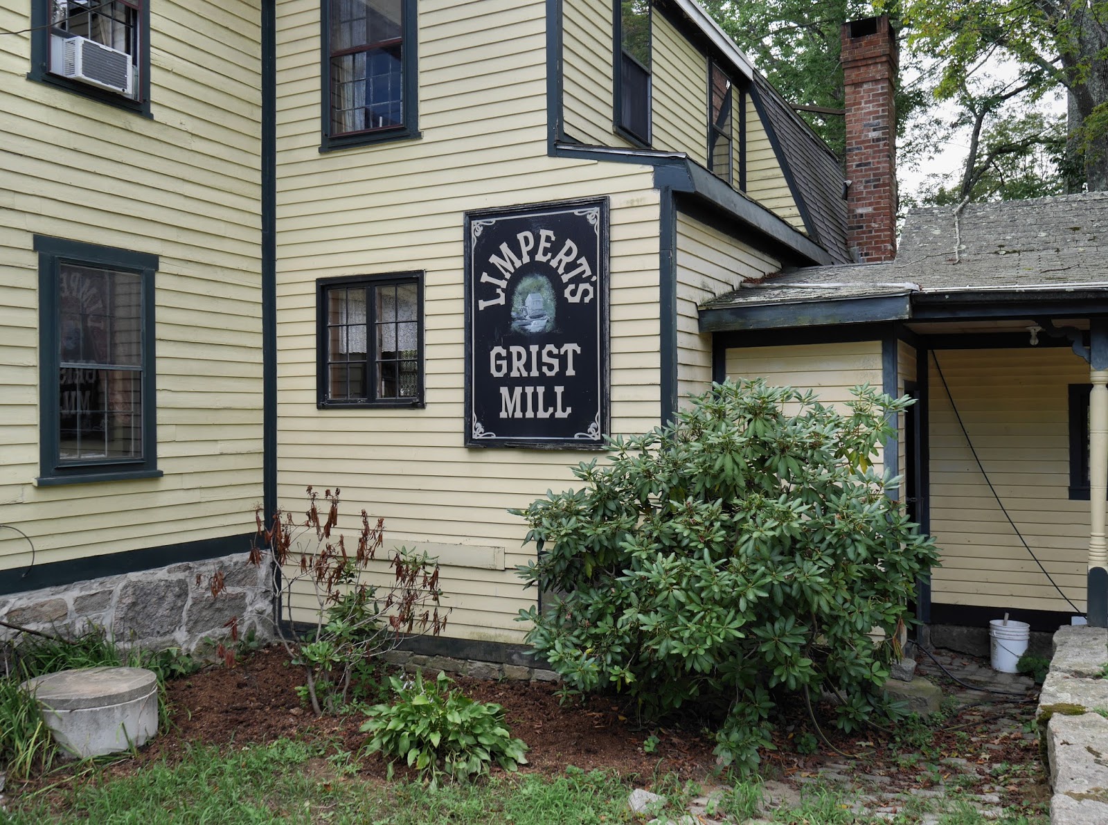 The Size of Connecticut Archived Posts (2009 2017) North Stonington