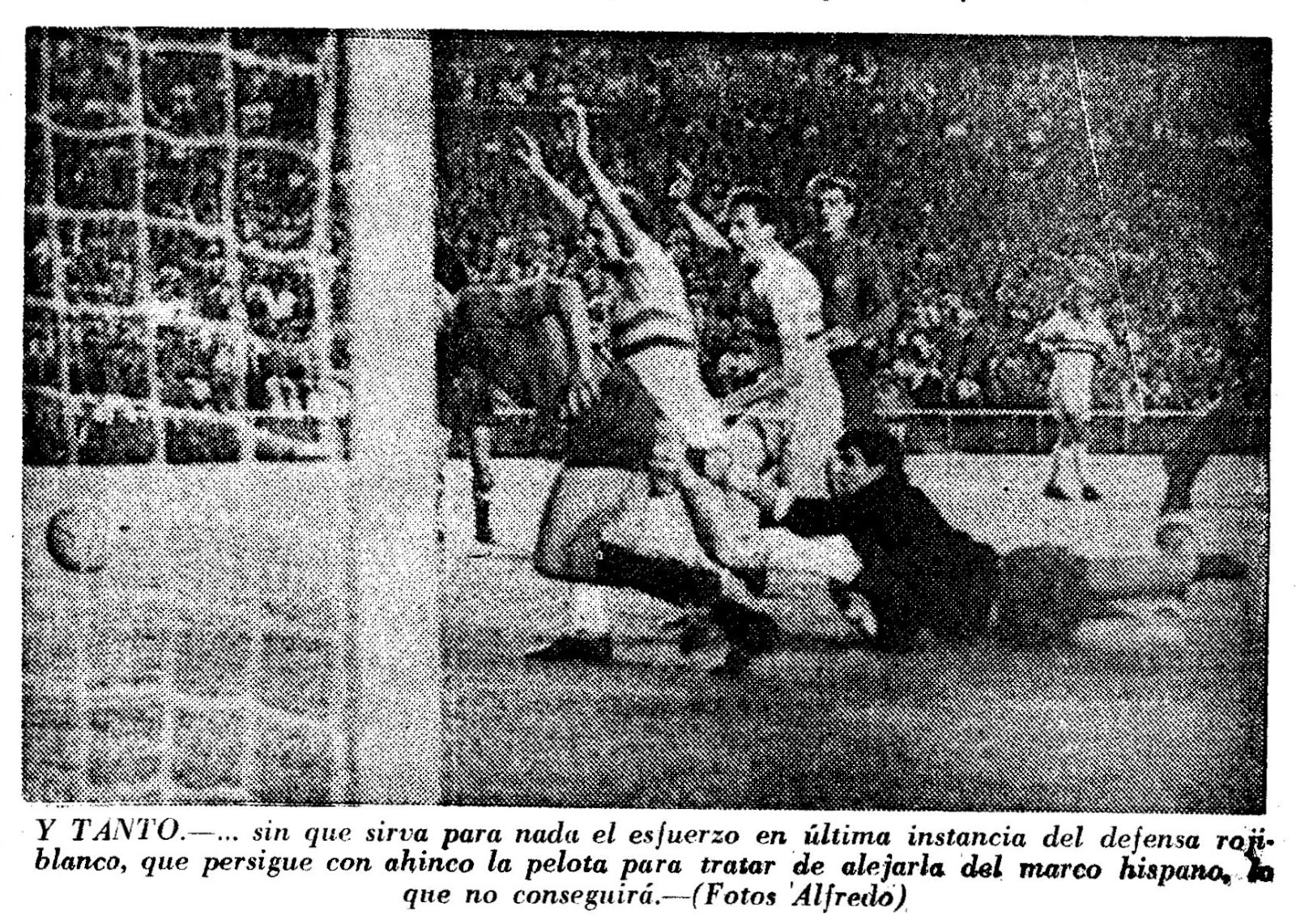 Soccer Nostalgia Compendium to the 1964 EurosFinals