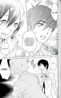 Manga: Reseña de "Zombie Cherry #1" de Shoko Konami - Editorial Fandogamia Manga: Reseña de "Zombie Cherry #1" de Shoko Konami - Editorial Fandogamia