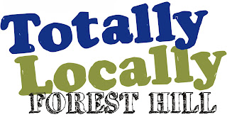 Totally Locally Forest Hill aims to encourage people to spend at least five pounds every week in their local independent shops in SE23