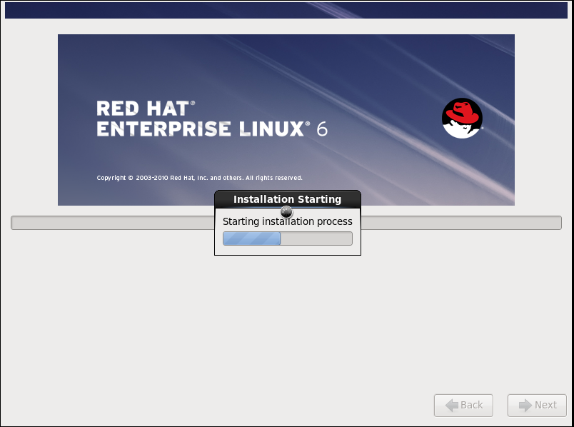 SimplyLinuxFAQ! Kickstart Implementation In Linux Without PXE