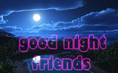 good night images free download