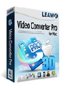 pro mac video converter