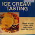 Marks&Spencer: Ice Cream Tasting Experience!