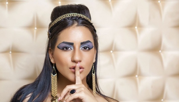 Perempuan Mesir Kuno Cleopatra Perempuan Mesir Kuno Cleopatra