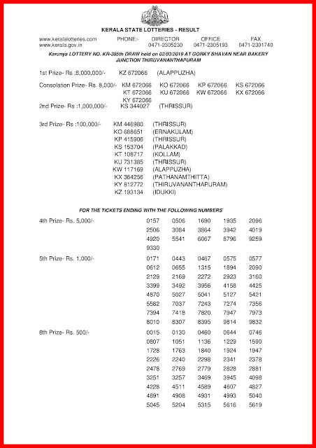 Lotto Results 3667 Lotto Results 3667