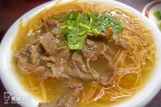 【東湖美食】航情米苔目。菜籃族最愛的市場小吃 【東湖美食】航情米苔目。菜籃族最愛的市場小吃