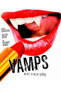 Vamps Poster