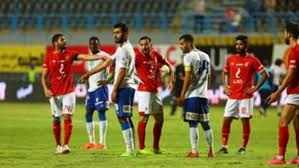 مشاهدة مباراة الأهلي وسموحة بث مباشر بتاريخ 11 /مارس/ 2020 الدوري المصري مشاهدة مباراة الأهلي وسموحة بث مباشر بتاريخ 11 /مارس/ 2020 الدوري المصري