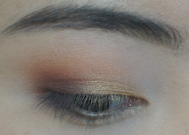 Mon maquillage pour la fête | makeupwonderland29 Mon maquillage pour la fête | makeupwonderland29