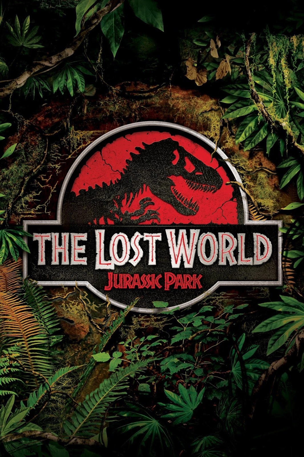 The Lost World: Jurassic Park 1997 - Full (HD)