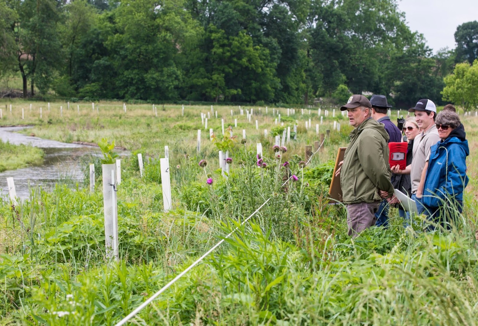 PA Environment Digest Blog DEP Awards 14 New Grants In 12 Counties For