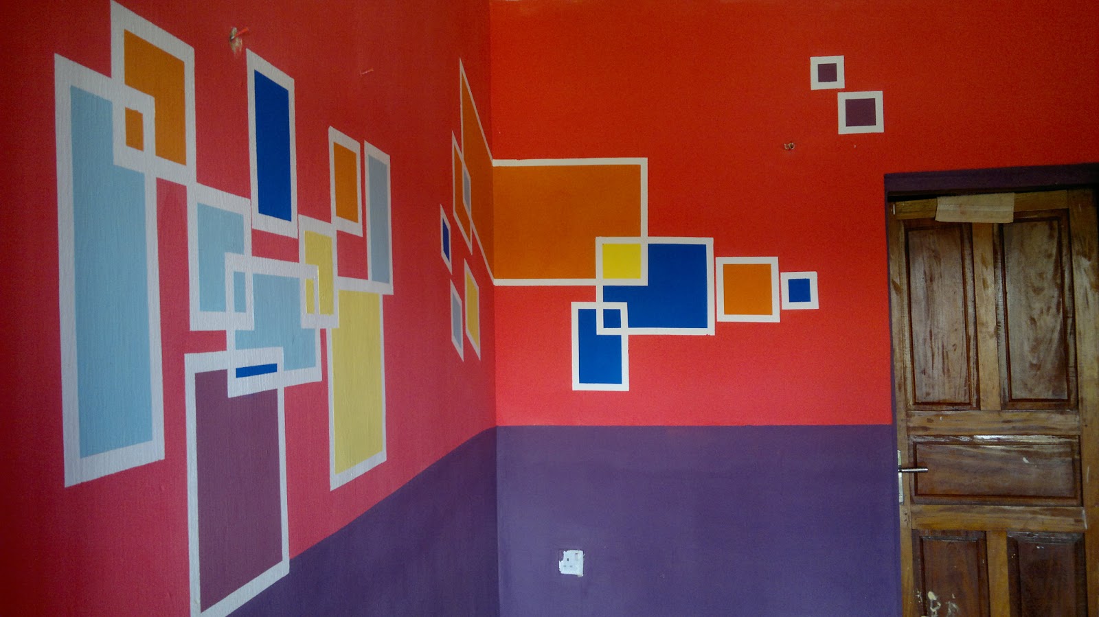 Wall Art let us design your walls for you Amachukwu Innocent's Blog