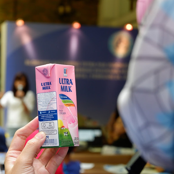 Apa itu Susu UHT, Pasteurisasi, Susu Bubuk dan Susu Kental Manis