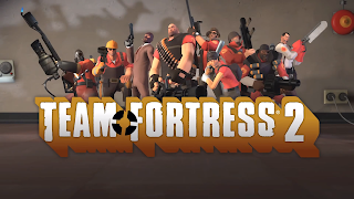 TEAM FORTRESS 2 free download pc game full version