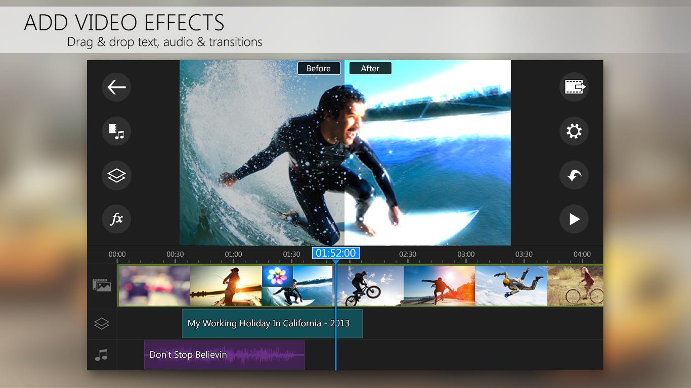 powerdirector video editor powerdirector video editor
