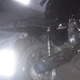 Homem apresentando sintomas de embriaguez é flagrado guiando moto no bairro de Capoeiras em Cajazeiras. Ele levava mais duas pessoas como passageiros