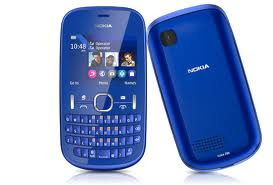 Nokia Asha 200 flash file