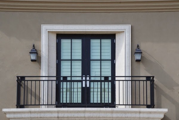 Railings for balcony &#8211; great suggestions