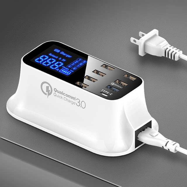 quick charger at myratos.com quick charger at myratos