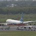 China airline skid off NAIA runway, more flights cancelled, flights details