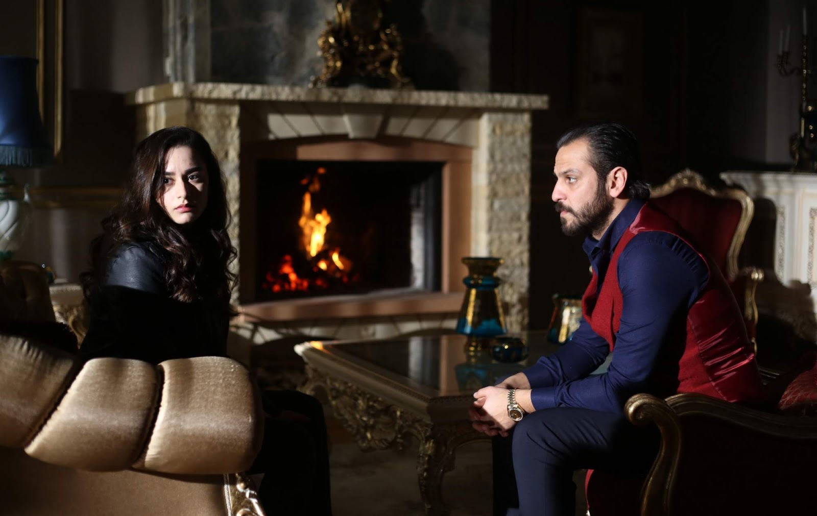 чукур турецкий языке