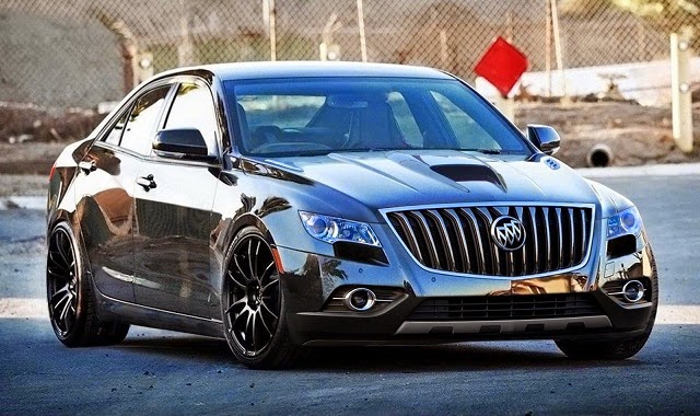 2015 Buick Grand National >> 2015 Buick Grand National And Gnx Engine And Release Date 2015 Buick Grand National >> 2015 Buick Grand National And Gnx Engine And Release Date