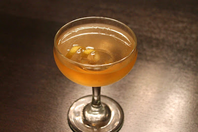 Cook In / Dine Out: Death & Co: Modern Classic Cocktails