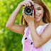 Portrait Photography with Simple Gear