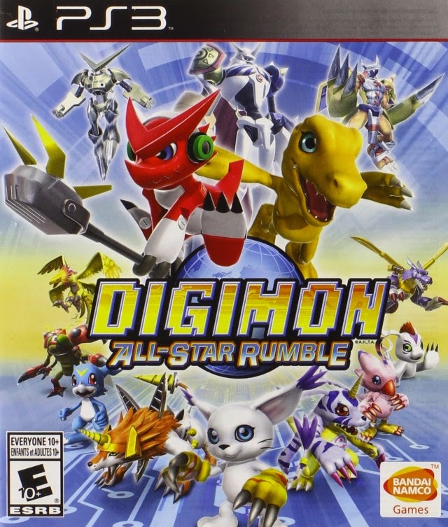Ps3 Digimon All Star Rumble Download Game Full Iso Ps3 Digimon All Star Rumble Download Game Full Iso