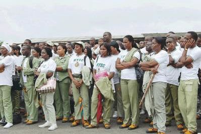 Corps Member Slumps, Dies A Day After Attending Party