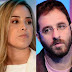WANESSA COMENTA PELA PRIMEIRA VEZ PROCESSO CONTRA RAFINHA BASTOS