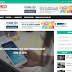 Newser Blogger Theme